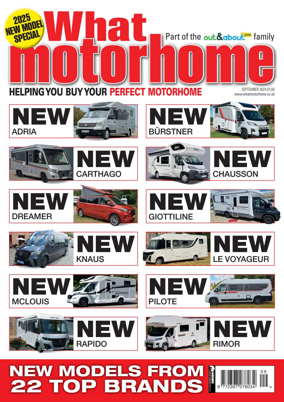 MMM magazine Preview Pages