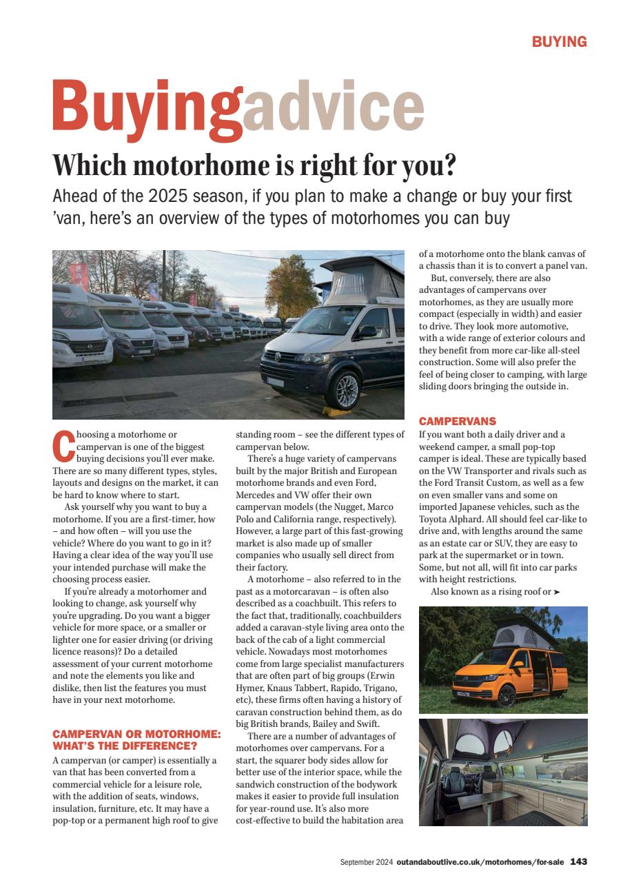 MMM magazine Preview Pages