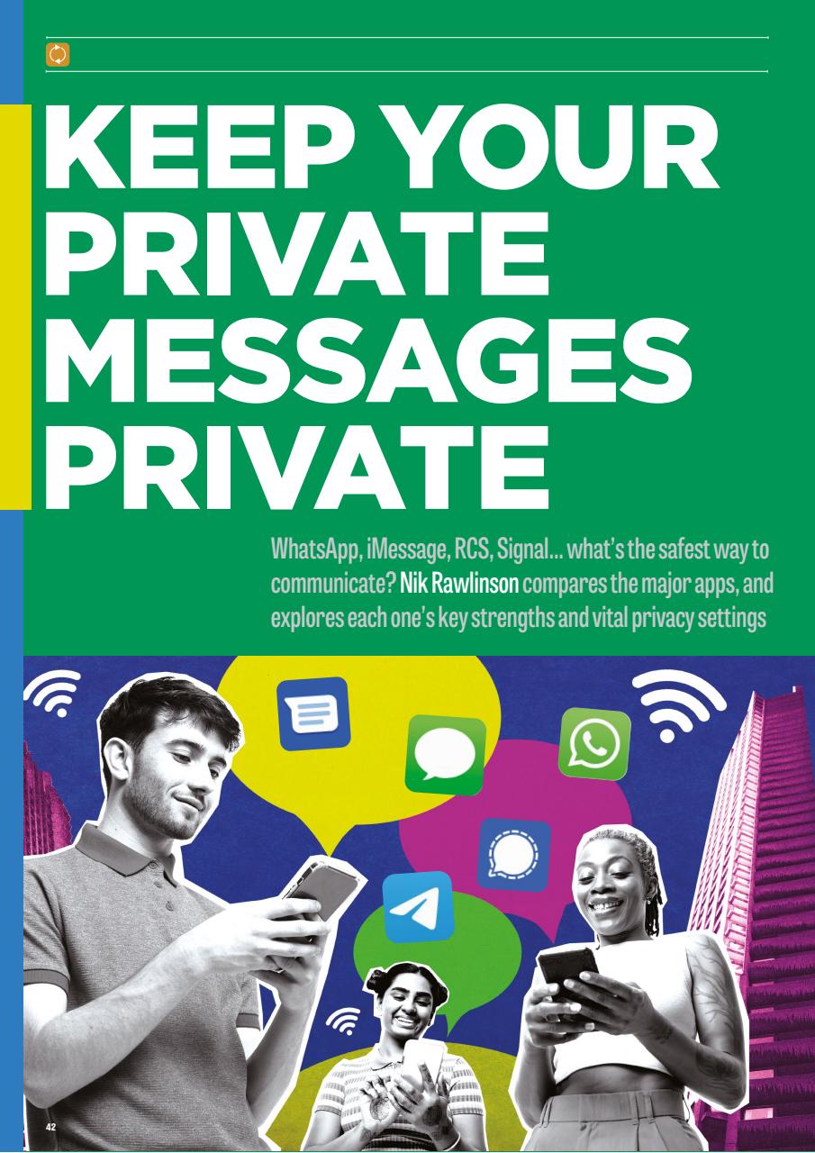 PC Pro Preview Pages