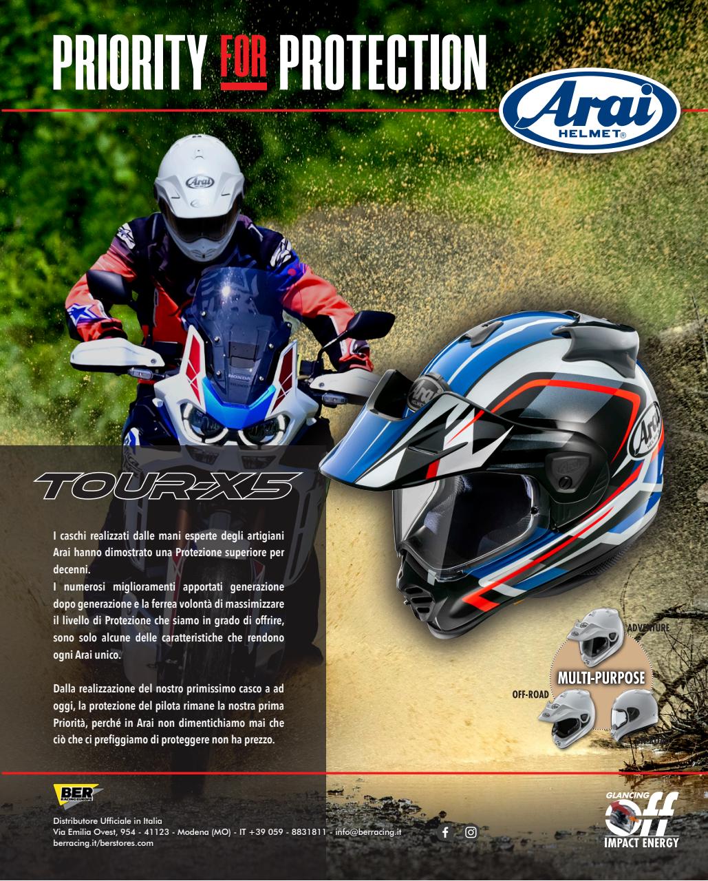 Mototurismo Preview Pages