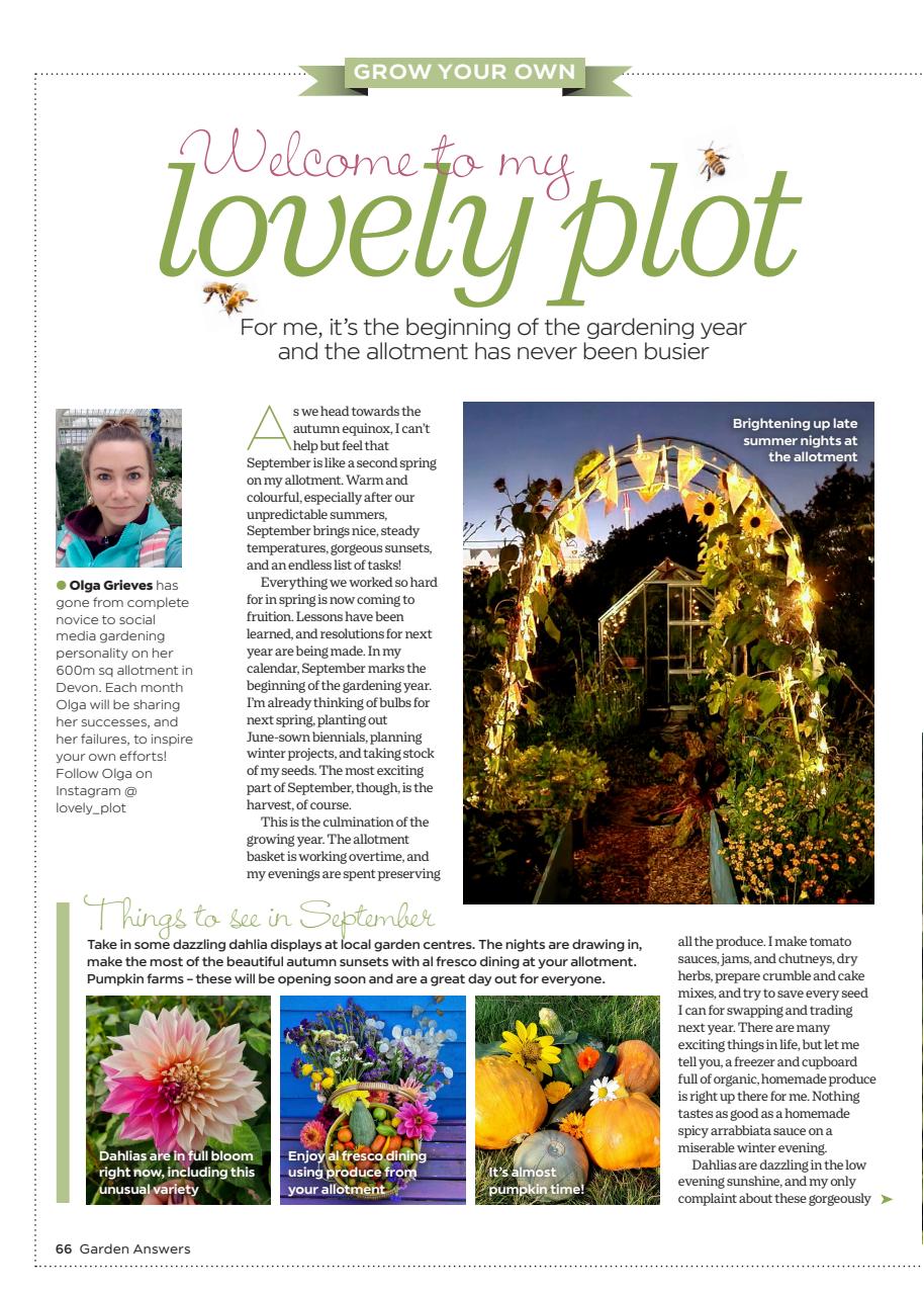 Garden Answers Preview Pages