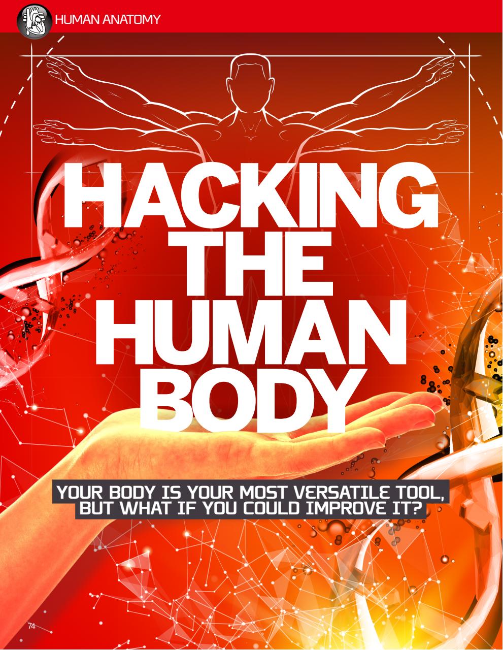 How It Works Bookazine Preview Pages