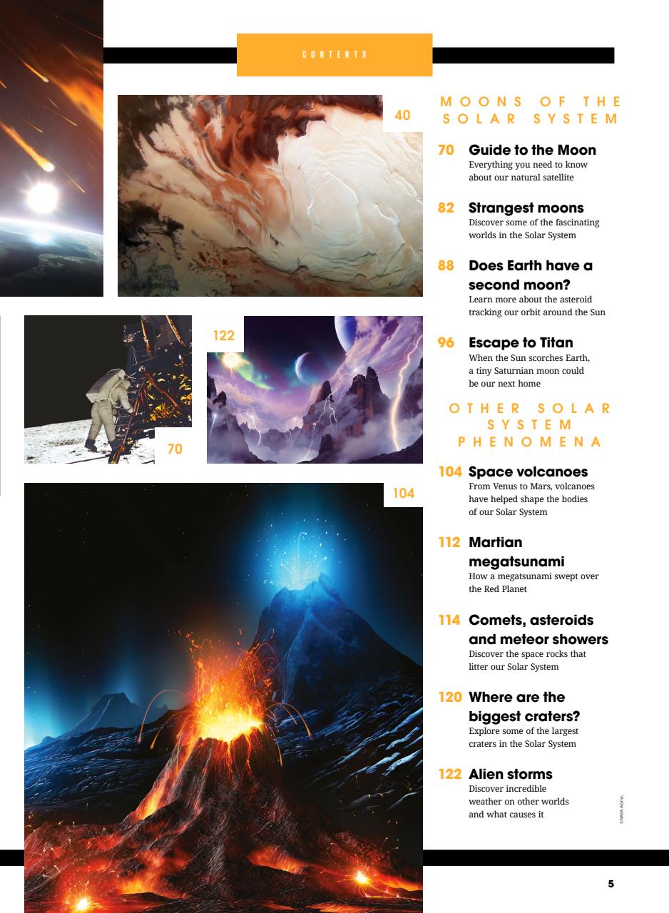 How It Works Bookazine Preview Pages
