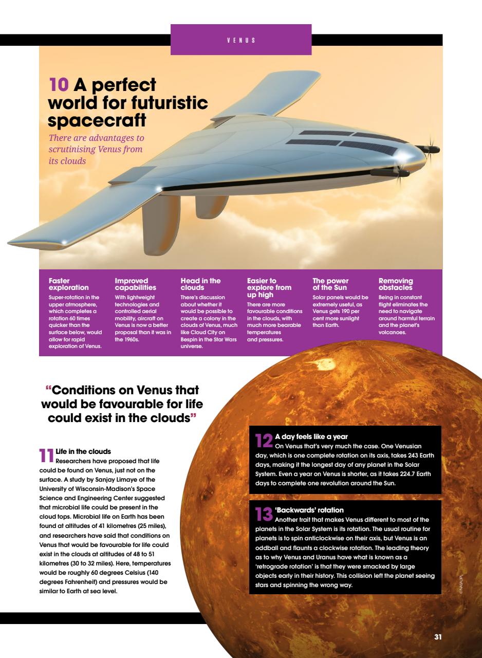 How It Works Bookazine Preview Pages