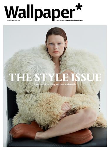Wallpaper* issue 