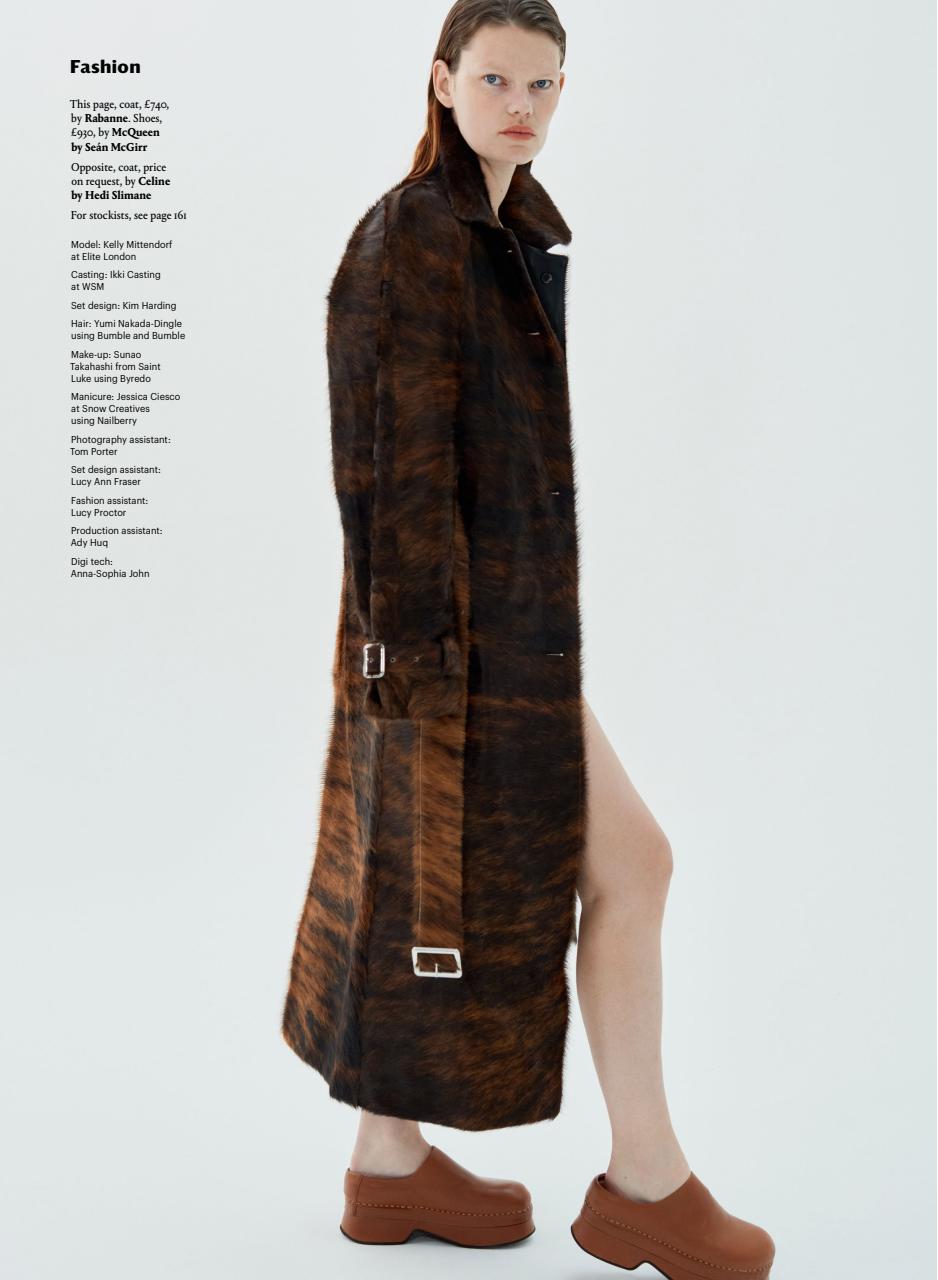 Wallpaper* Preview Pages