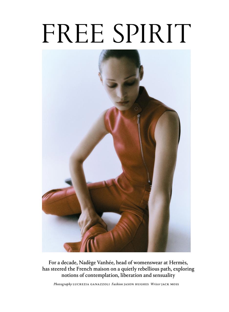 Wallpaper* Preview Pages