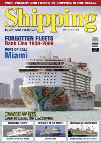 September 2024 issue September 2024