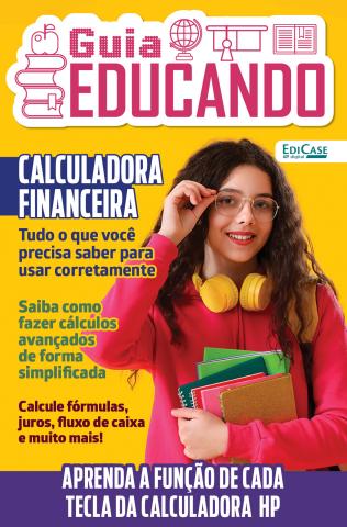 Edição 80 - Calculadora Financeira issue Edição 80 - Calculadora Financeira