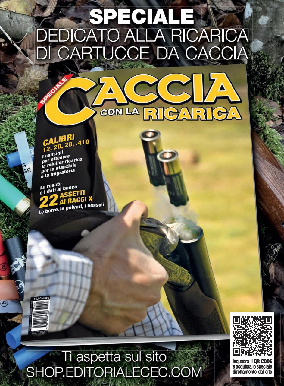 ARMI SHOP Preview Pages