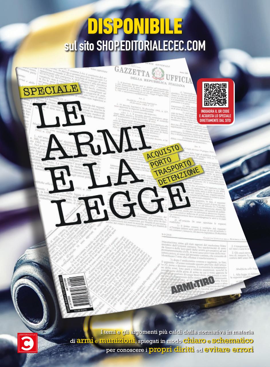 ARMI SHOP Preview Pages