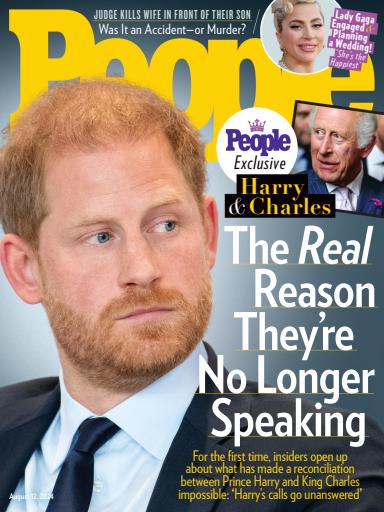 People issue 