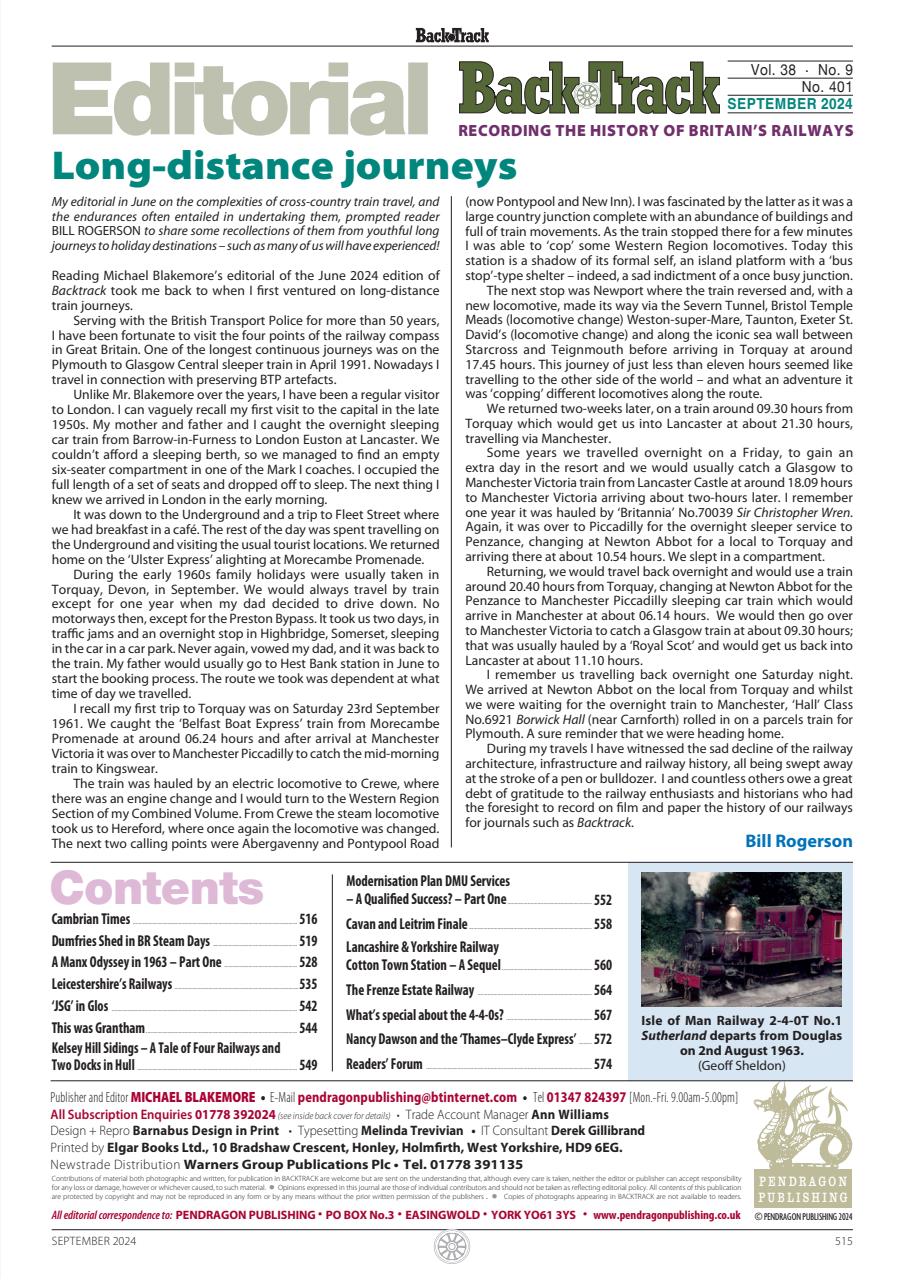 Backtrack Preview Pages