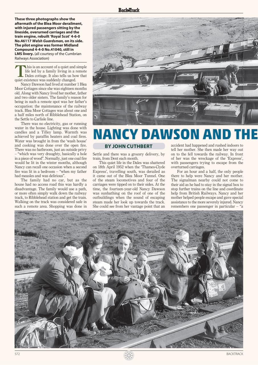 Backtrack Preview Pages