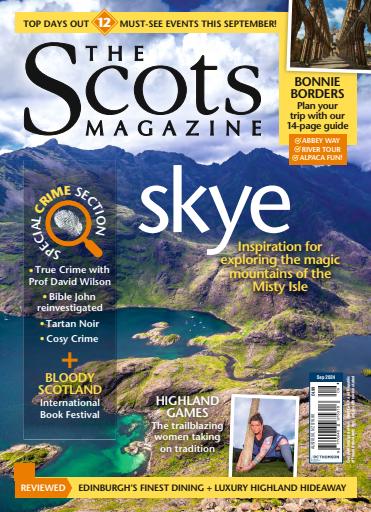 The Scots Magazine issue 