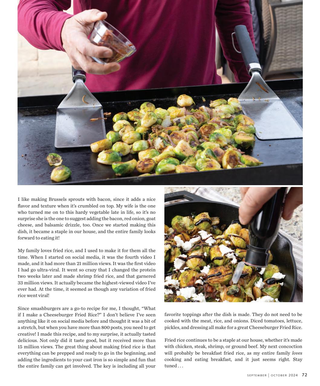 Southern Cast Iron Preview Pages