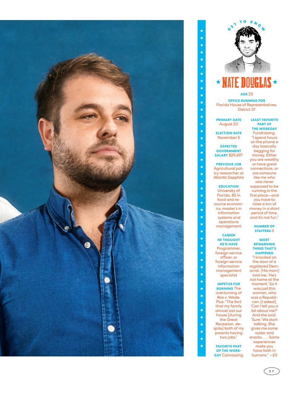 Fast Company Preview Pages