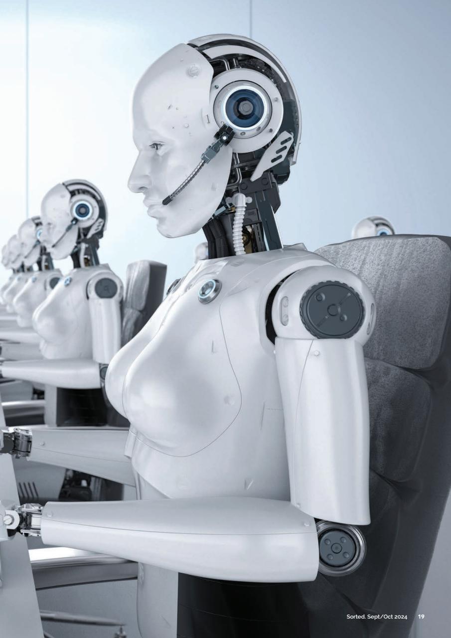 Sorted Magazine – The men's mag with morals Preview Pages