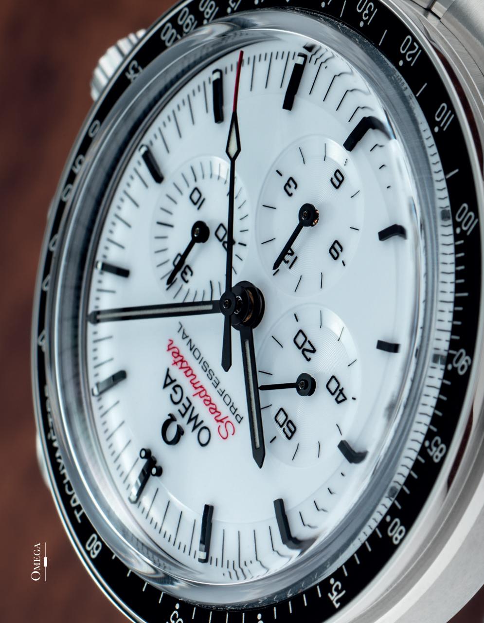 L'Orologio Preview Pages