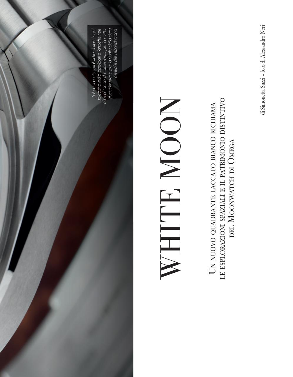 L'Orologio Preview Pages