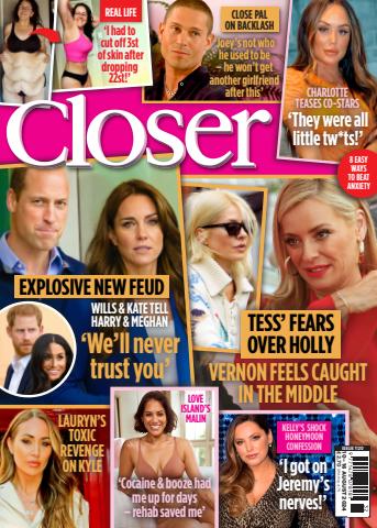 Closer issue 1120