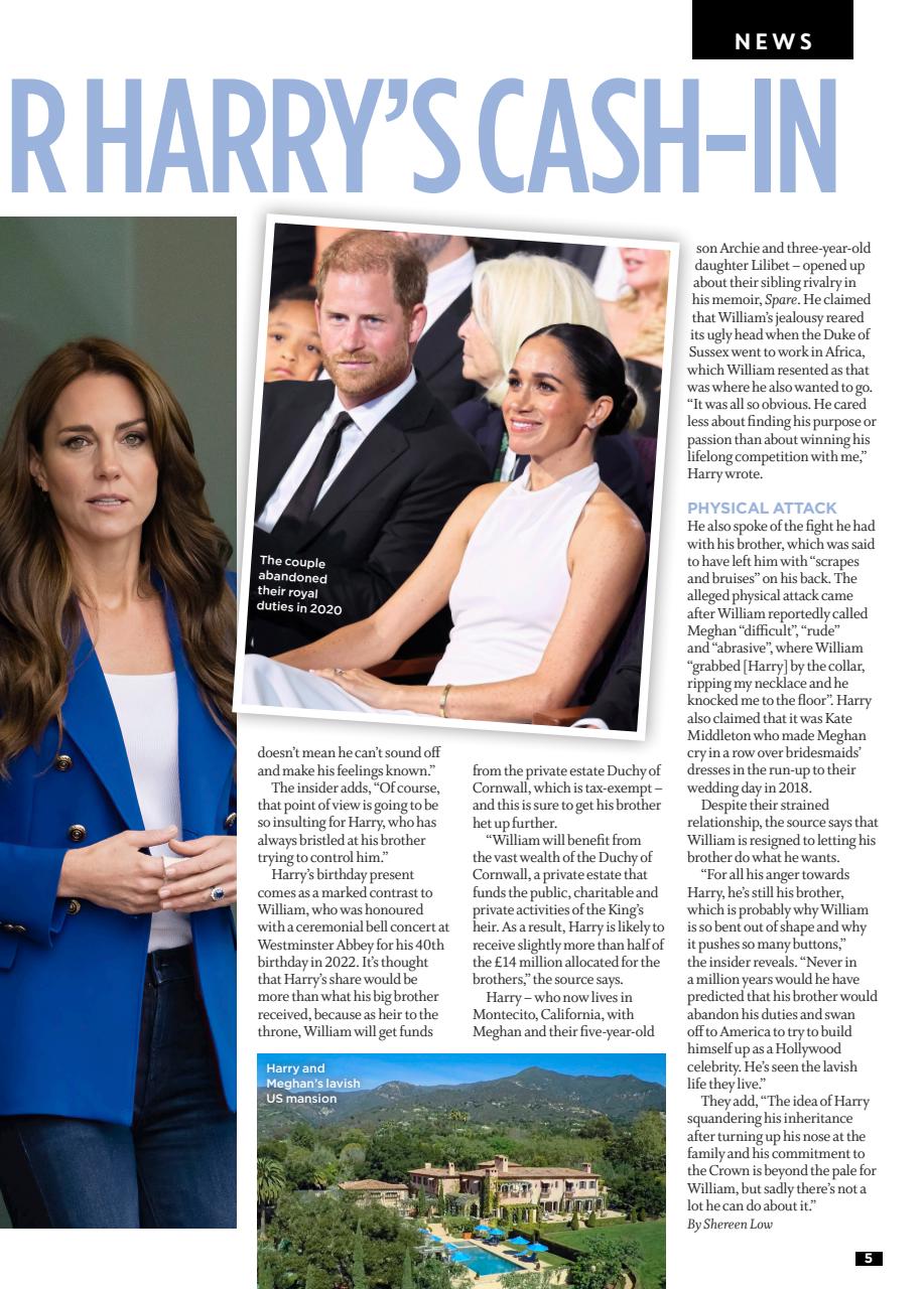 Closer Preview Pages