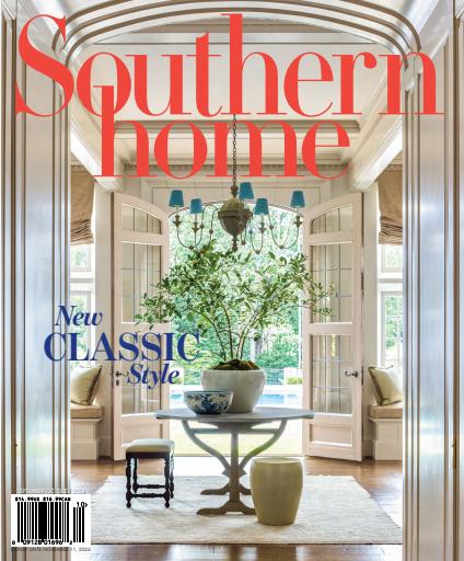 Southern Home issue 