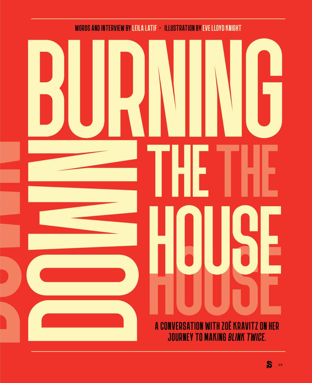 Little White Lies Preview Pages