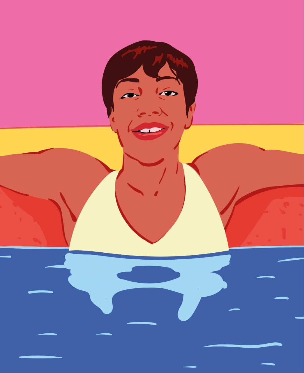 Little White Lies Preview Pages