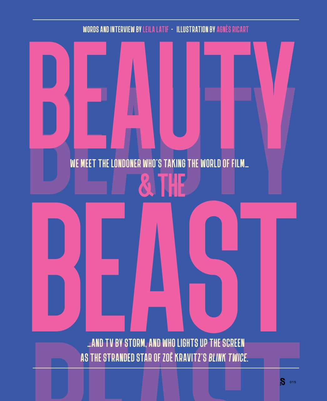 Little White Lies Preview Pages