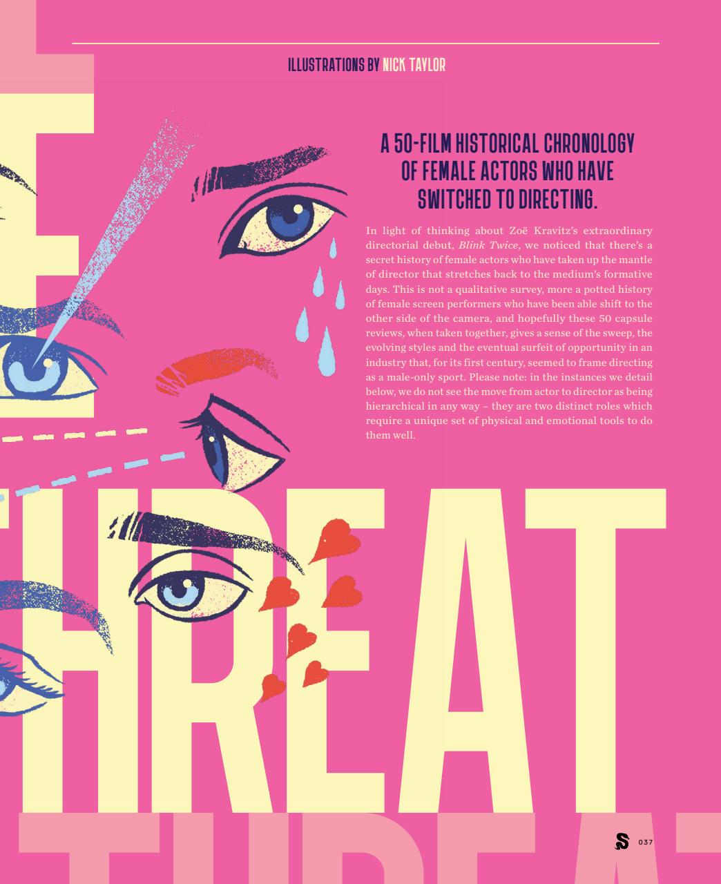 Little White Lies Preview Pages