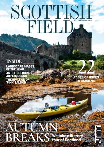 September 2024 issue September 2024