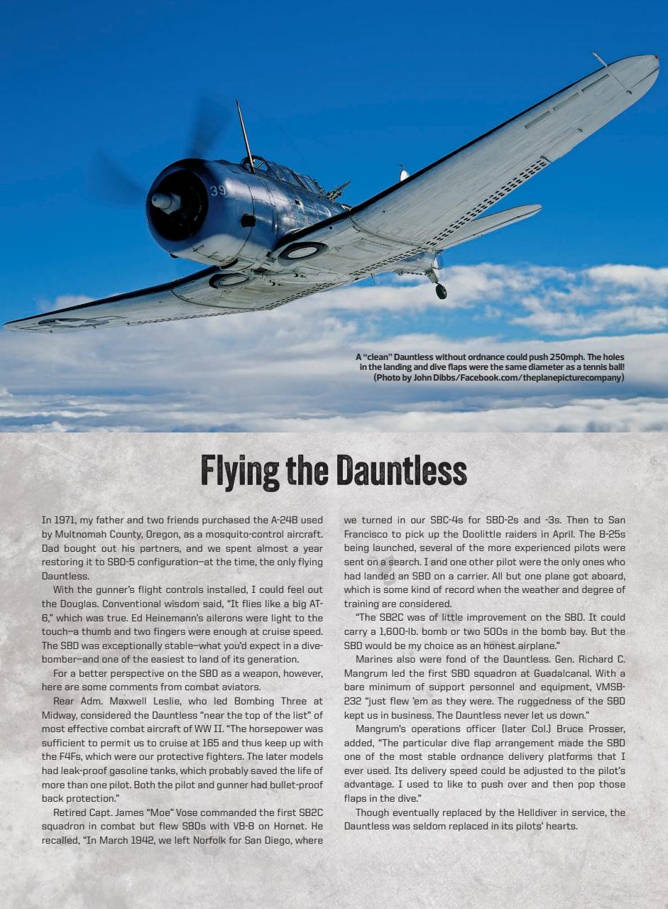 Flight Journal Preview Pages