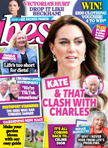 Best issue issue 32 - 2024