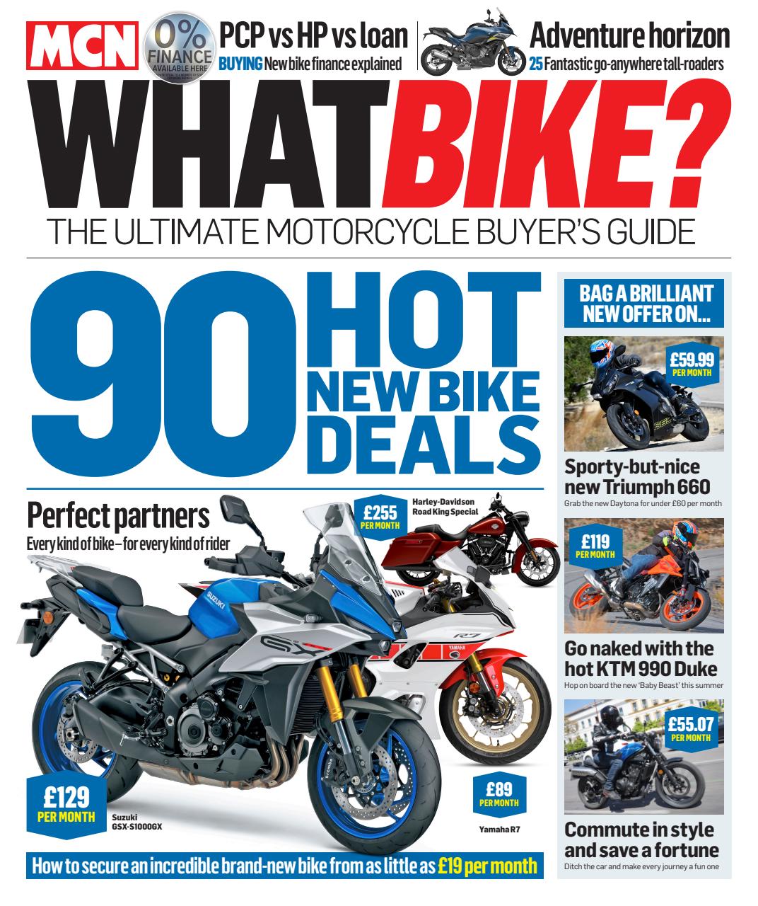 MCN Preview Pages