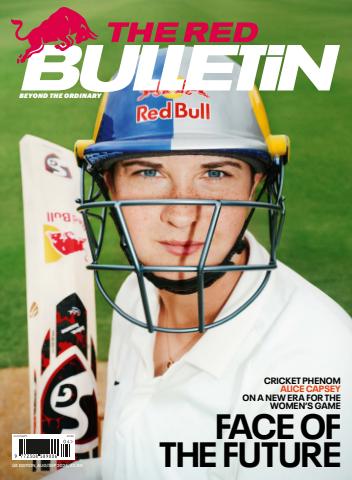 Aug/Sept 2024 issue Aug/Sept 2024