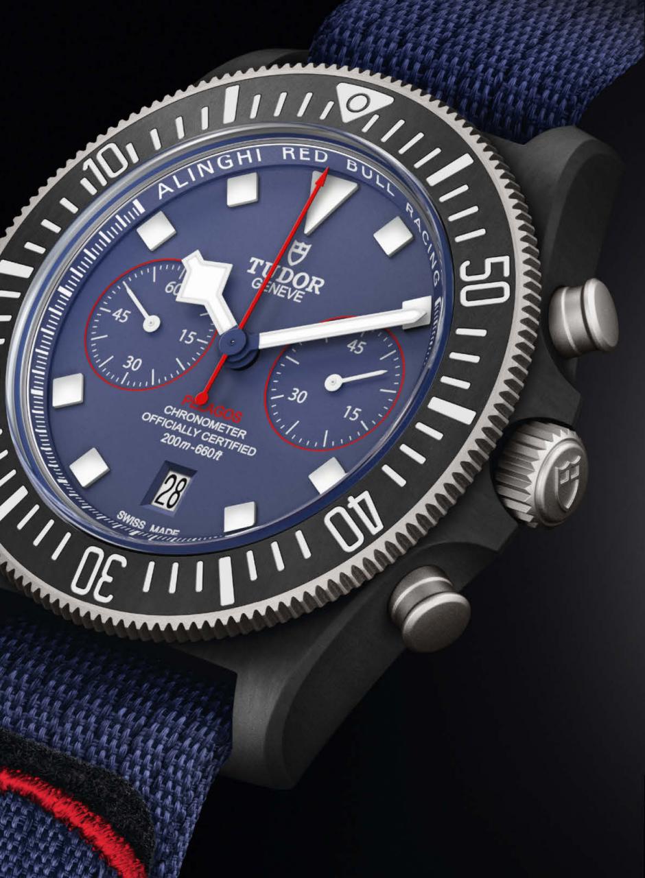 The Red Bulletin UK Edition Preview Pages