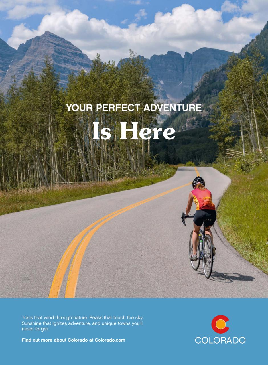 The Red Bulletin UK Edition Preview Pages