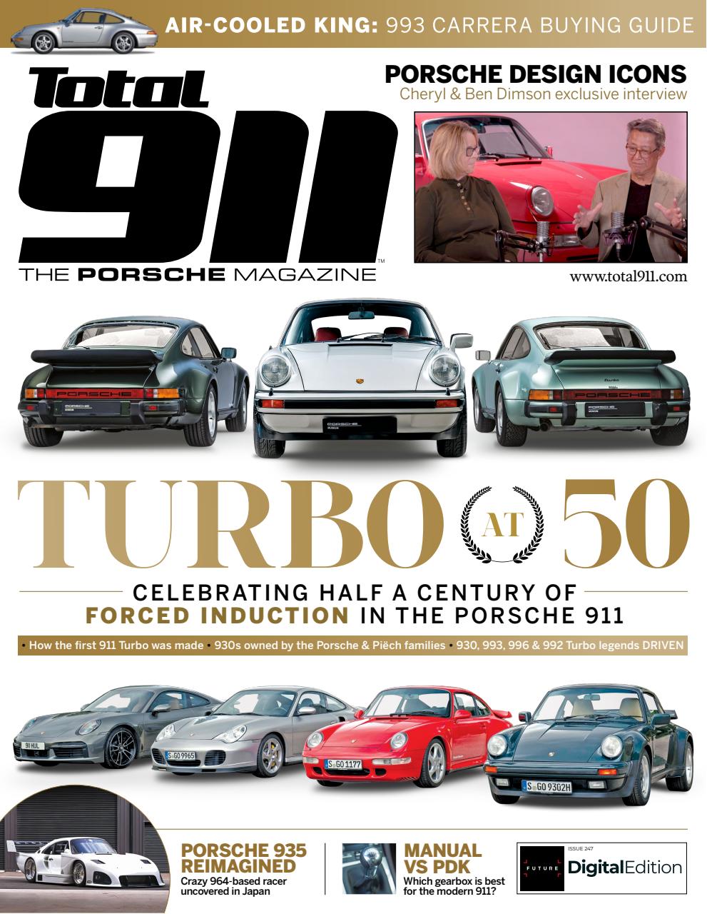 Total 911 Preview Pages