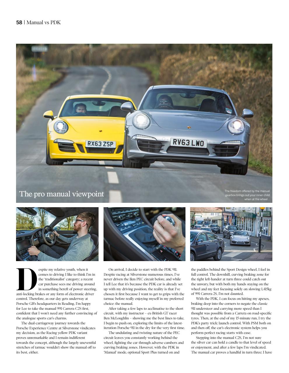 Total 911 Preview Pages