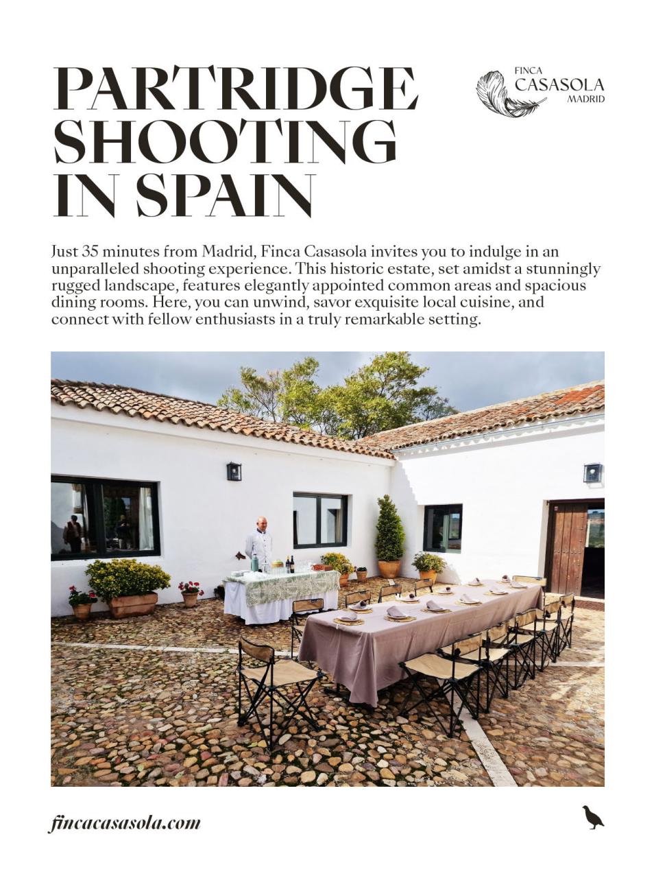 The Field Preview Pages