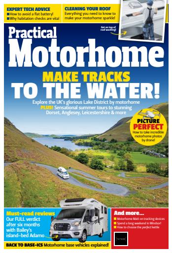 Practical Motorhome issue 