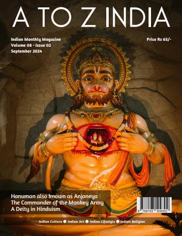 September 2024 issue September 2024