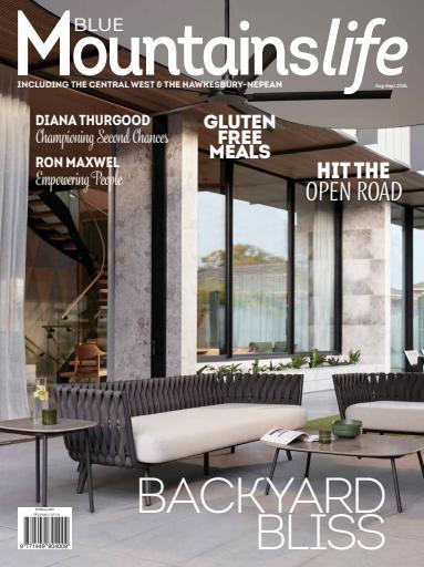 Blue Mountains Life issue 