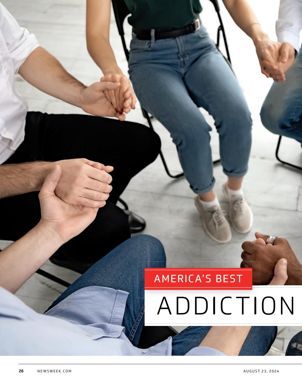 Newsweek International Preview Pages