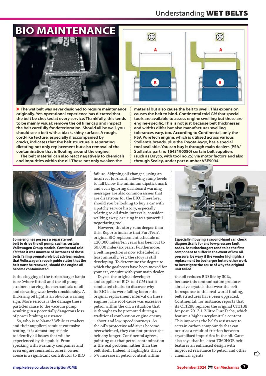Car Mechanics Preview Pages
