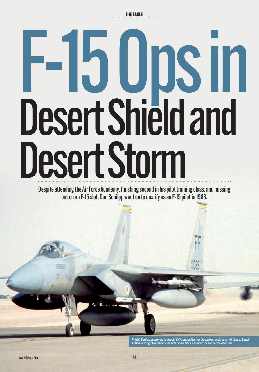 Aviation Specials Preview Pages