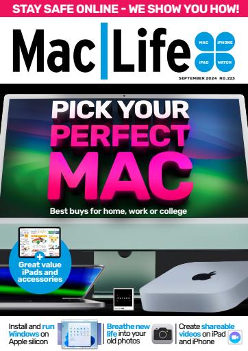 Mac|Life issue 