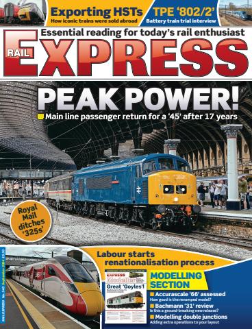 September 2024 issue September 2024