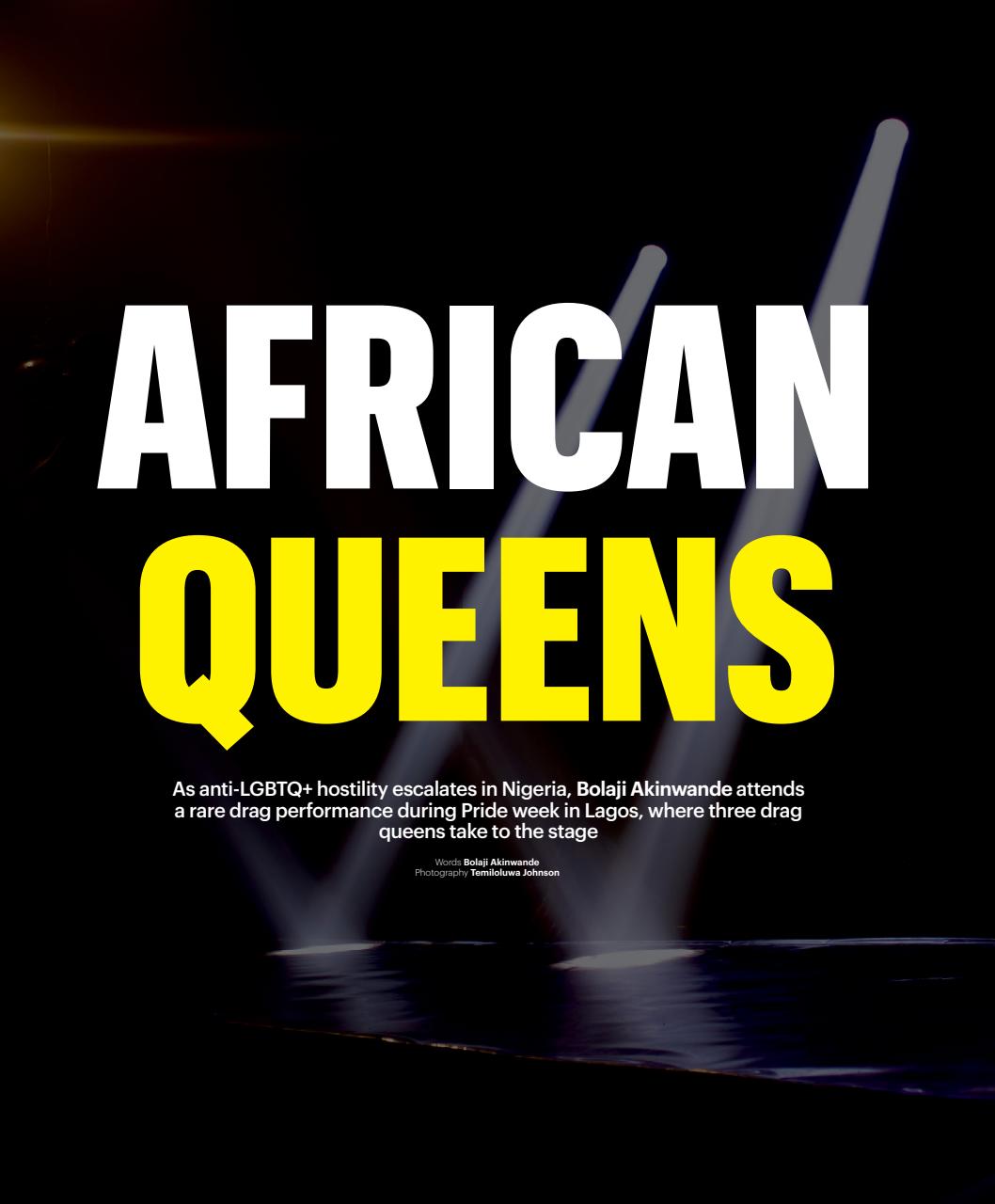 Attitude Preview Pages